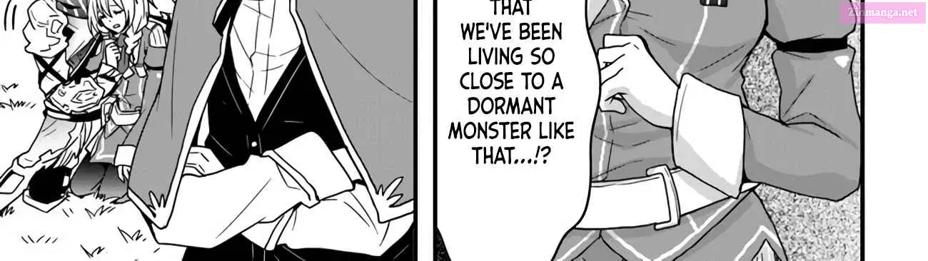 Isekai de Te ni Ireta Seisan Skill wa Saikyou datta You desu ~Souzou & Kiyou no W Chiuto de Musou Suru~ Zinmanga X Chapter 12 Page 2