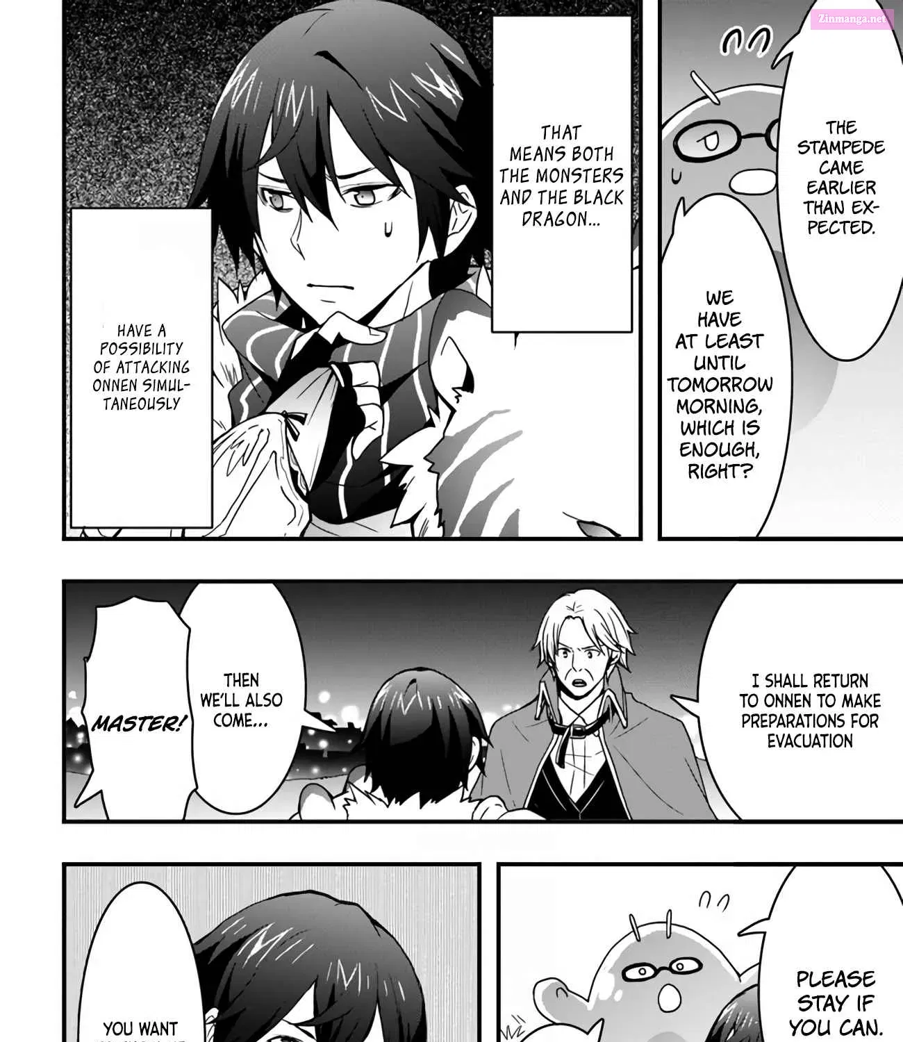 Isekai de Te ni Ireta Seisan Skill wa Saikyou datta You desu ~Souzou & Kiyou no W Chiuto de Musou Suru~ Zinmanga X Chapter 12 Page 3
