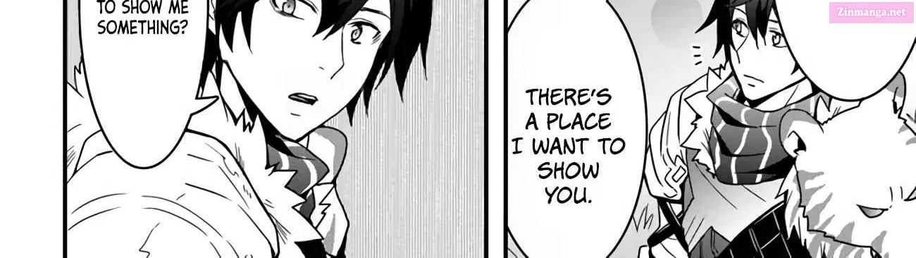 Isekai de Te ni Ireta Seisan Skill wa Saikyou datta You desu ~Souzou & Kiyou no W Chiuto de Musou Suru~ Zinmanga X Chapter 12 Page 4