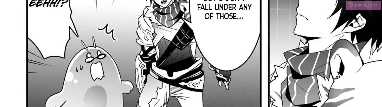 Isekai de Te ni Ireta Seisan Skill wa Saikyou datta You desu ~Souzou & Kiyou no W Chiuto de Musou Suru~ Zinmanga X Chapter 12 Page 8
