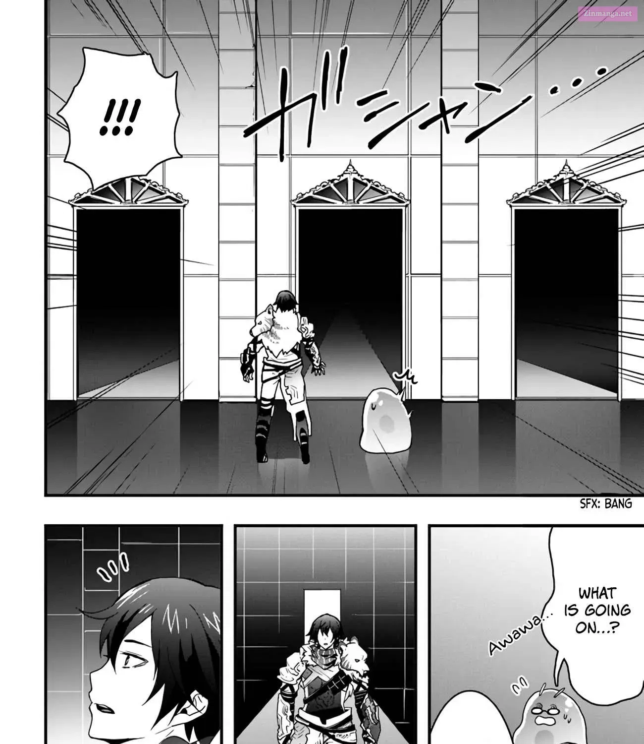 Isekai de Te ni Ireta Seisan Skill wa Saikyou datta You desu ~Souzou & Kiyou no W Chiuto de Musou Suru~ Zinmanga X Chapter 12 Page 11