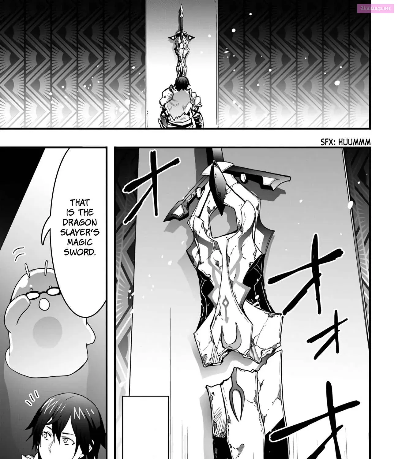 Isekai de Te ni Ireta Seisan Skill wa Saikyou datta You desu ~Souzou & Kiyou no W Chiuto de Musou Suru~ Zinmanga X Chapter 12 Page 13