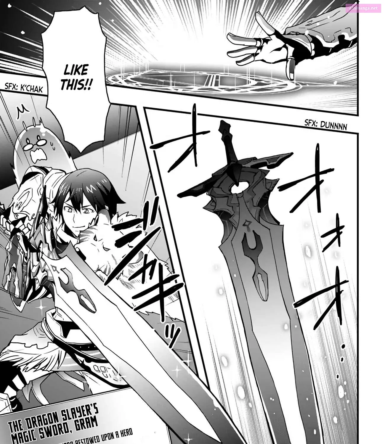 Isekai de Te ni Ireta Seisan Skill wa Saikyou datta You desu ~Souzou & Kiyou no W Chiuto de Musou Suru~ Zinmanga X Chapter 12 Page 17