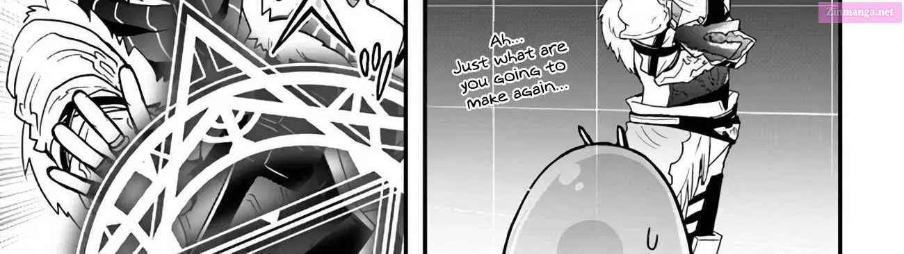 Isekai de Te ni Ireta Seisan Skill wa Saikyou datta You desu ~Souzou & Kiyou no W Chiuto de Musou Suru~ Zinmanga X Chapter 12 Page 26
