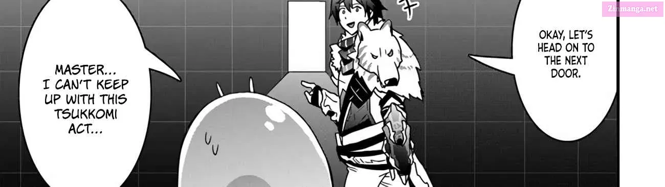 Isekai de Te ni Ireta Seisan Skill wa Saikyou datta You desu ~Souzou & Kiyou no W Chiuto de Musou Suru~ Zinmanga X Chapter 12 Page 30