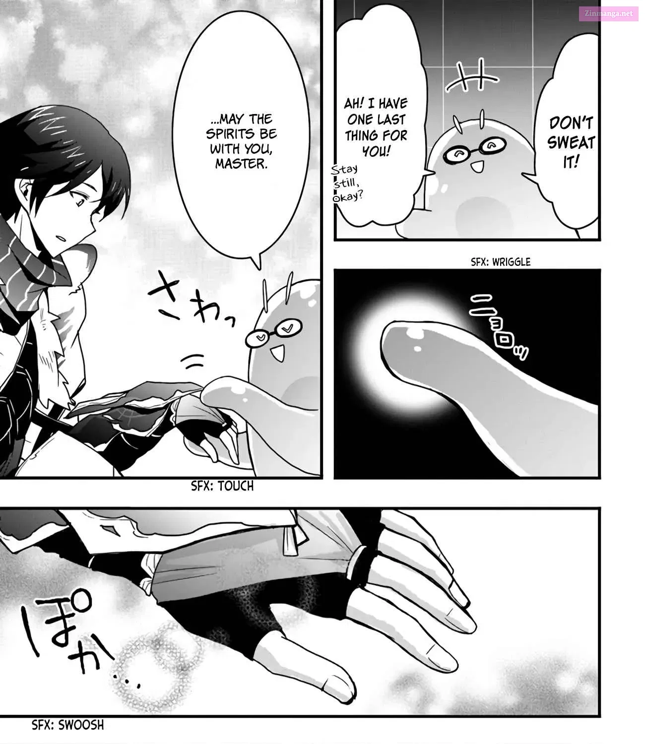 Isekai de Te ni Ireta Seisan Skill wa Saikyou datta You desu ~Souzou & Kiyou no W Chiuto de Musou Suru~ Zinmanga X Chapter 12 Page 37