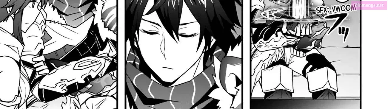 Isekai de Te ni Ireta Seisan Skill wa Saikyou datta You desu ~Souzou & Kiyou no W Chiuto de Musou Suru~ Zinmanga X Chapter 12 Page 50