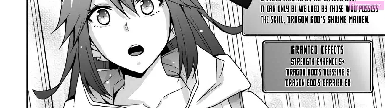 Isekai de Te ni Ireta Seisan Skill wa Saikyou datta You desu ~Souzou & Kiyou no W Chiuto de Musou Suru~ Zinmanga X Chapter 12 Page 52