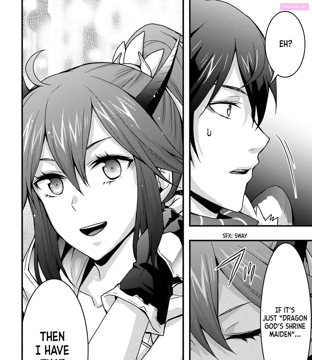 Isekai de Te ni Ireta Seisan Skill wa Saikyou datta You desu ~Souzou & Kiyou no W Chiuto de Musou Suru~ Zinmanga X Chapter 12 Page 55