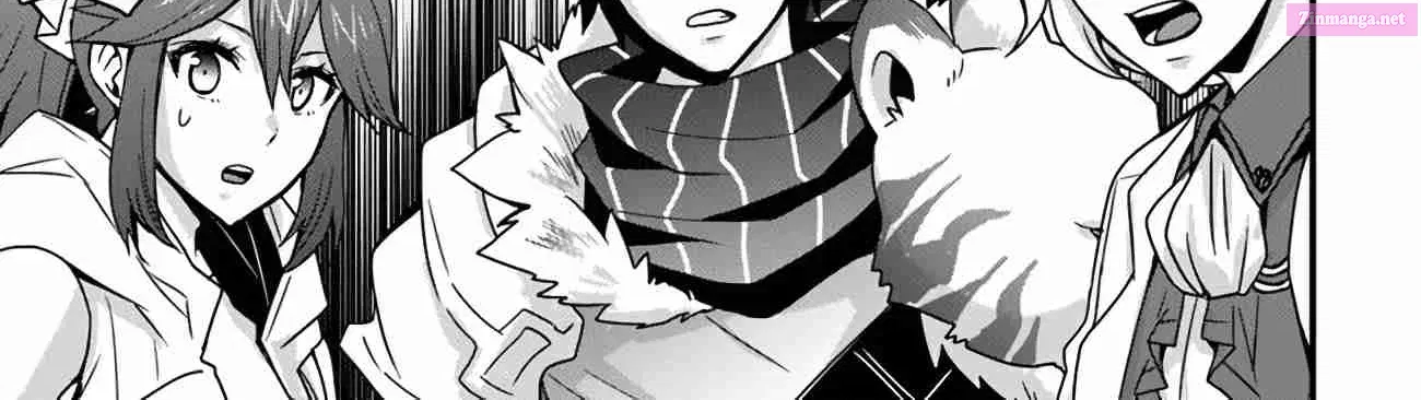 Isekai de Te ni Ireta Seisan Skill wa Saikyou datta You desu ~Souzou & Kiyou no W Chiuto de Musou Suru~ Zinmanga X Chapter 10 Page 55