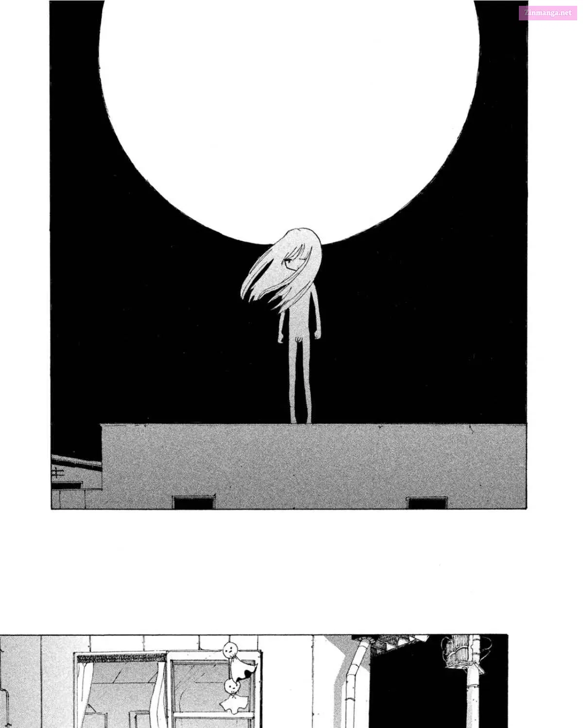 Won't She Speak Well, That Girl Who Woke Up From a Dream Zinmanga X Chapter 2 Page 3