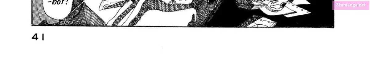 Won't She Speak Well, That Girl Who Woke Up From a Dream Zinmanga X Chapter 2 Page 8