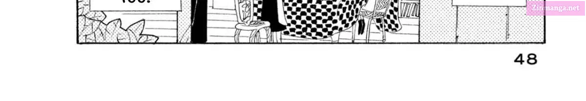 Won't She Speak Well, That Girl Who Woke Up From a Dream Zinmanga X Chapter 2 Page 22