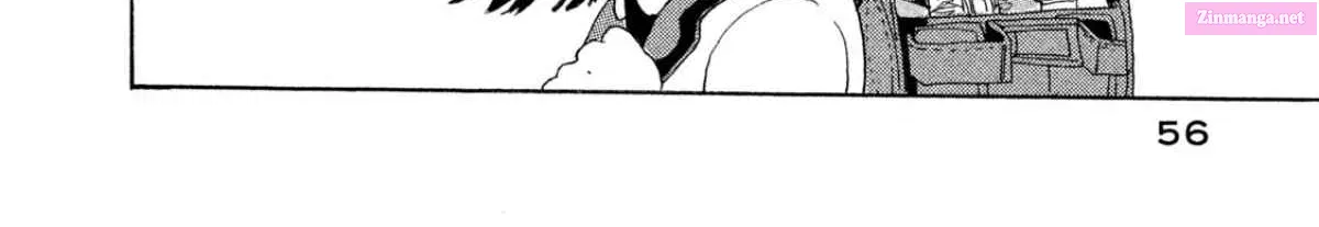 Won't She Speak Well, That Girl Who Woke Up From a Dream Zinmanga X Chapter 2 Page 35