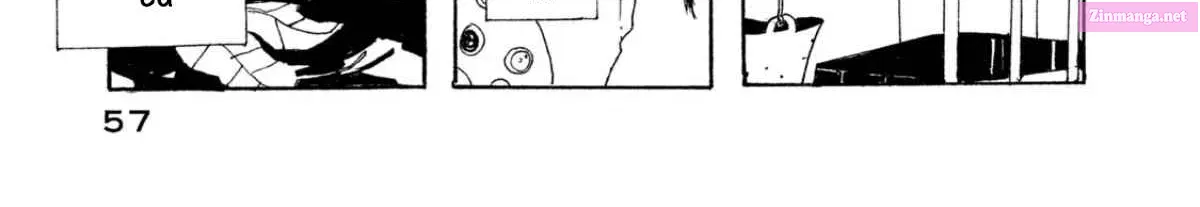 Won't She Speak Well, That Girl Who Woke Up From a Dream Zinmanga X Chapter 2 Page 37