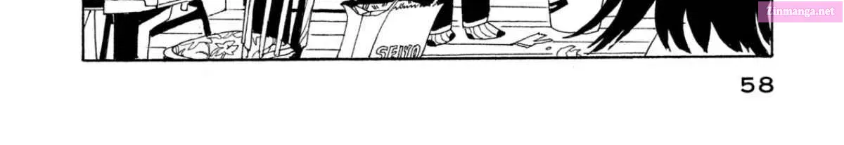 Won't She Speak Well, That Girl Who Woke Up From a Dream Zinmanga X Chapter 2 Page 39