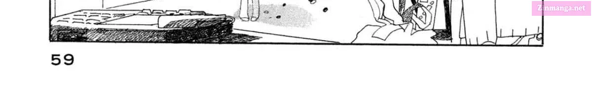 Won't She Speak Well, That Girl Who Woke Up From a Dream Zinmanga X Chapter 2 Page 41