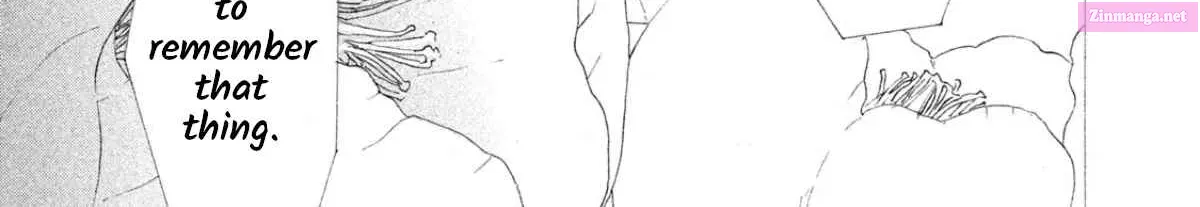 Won't She Speak Well, That Girl Who Woke Up From a Dream Zinmanga X Chapter 2 Page 45