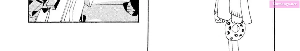 Won't She Speak Well, That Girl Who Woke Up From a Dream Zinmanga X Chapter 2 Page 47