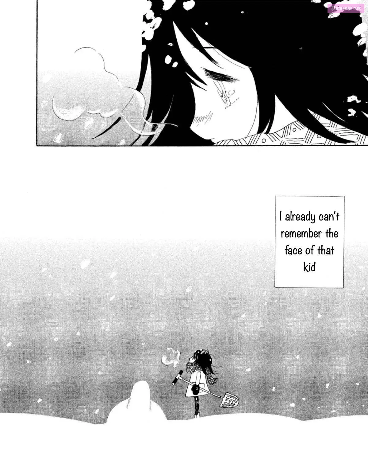 Won't She Speak Well, That Girl Who Woke Up From a Dream Zinmanga X Chapter 2 Page 50