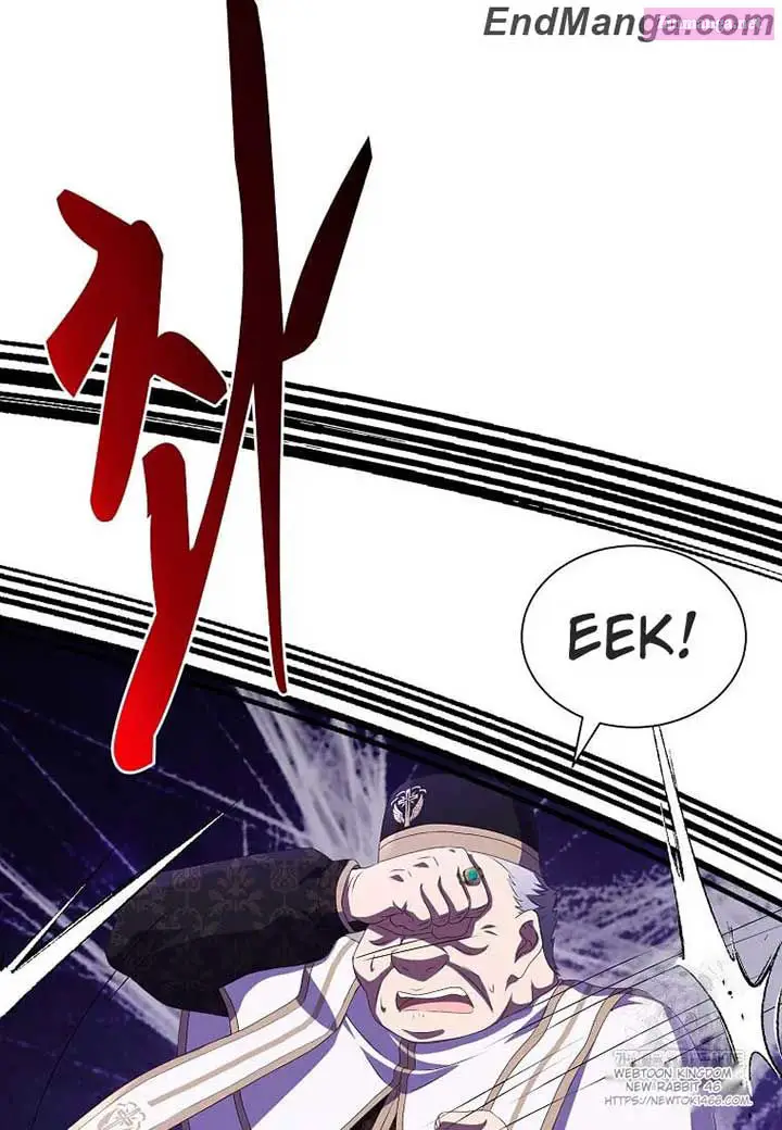 The Saintess Became The Northern Grand Duke’s Daughter Zinmanga X Chapter 18 Page 24