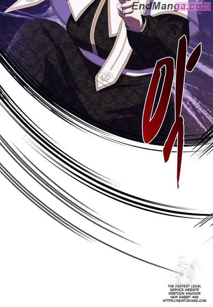 The Saintess Became The Northern Grand Duke’s Daughter Zinmanga X Chapter 18 Page 25
