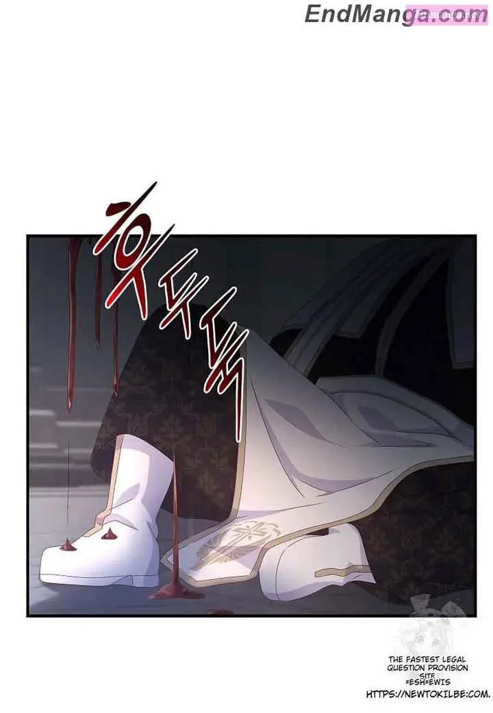 The Saintess Became The Northern Grand Duke’s Daughter Zinmanga X Chapter 18 Page 26