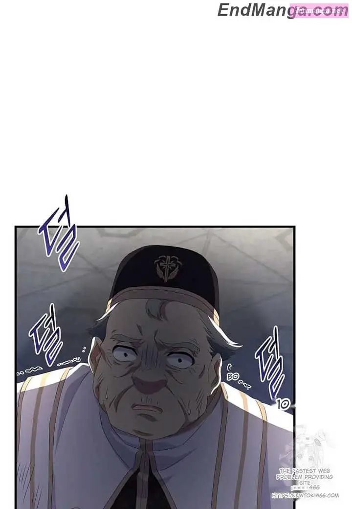The Saintess Became The Northern Grand Duke’s Daughter Zinmanga X Chapter 18 Page 27