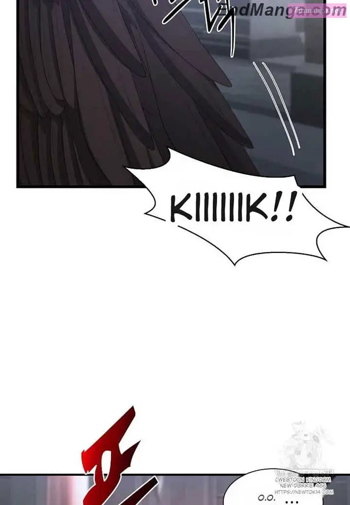 The Saintess Became The Northern Grand Duke’s Daughter Zinmanga X Chapter 18 Page 33