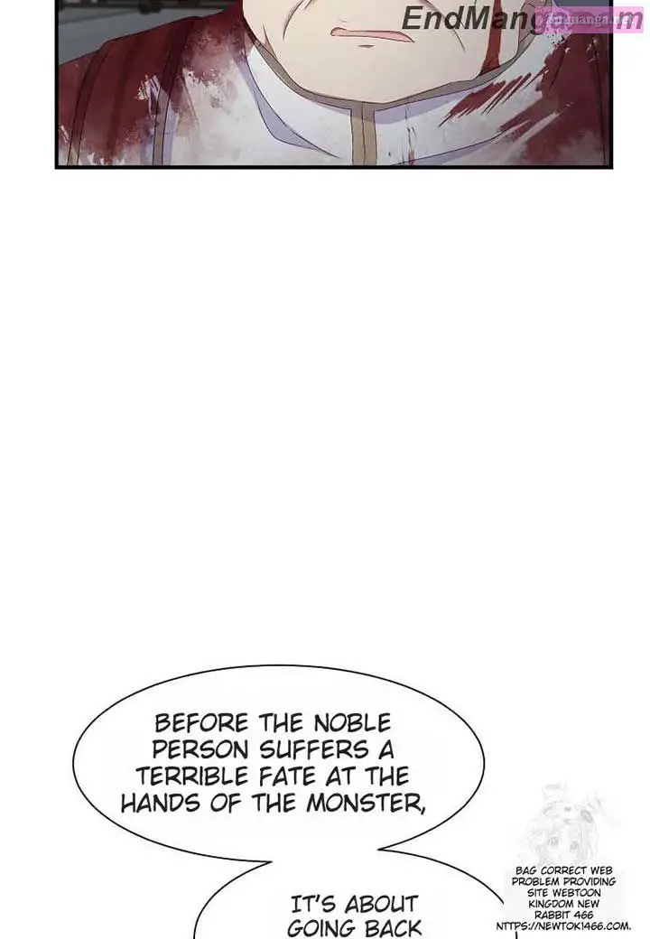 The Saintess Became The Northern Grand Duke’s Daughter Zinmanga X Chapter 18 Page 38