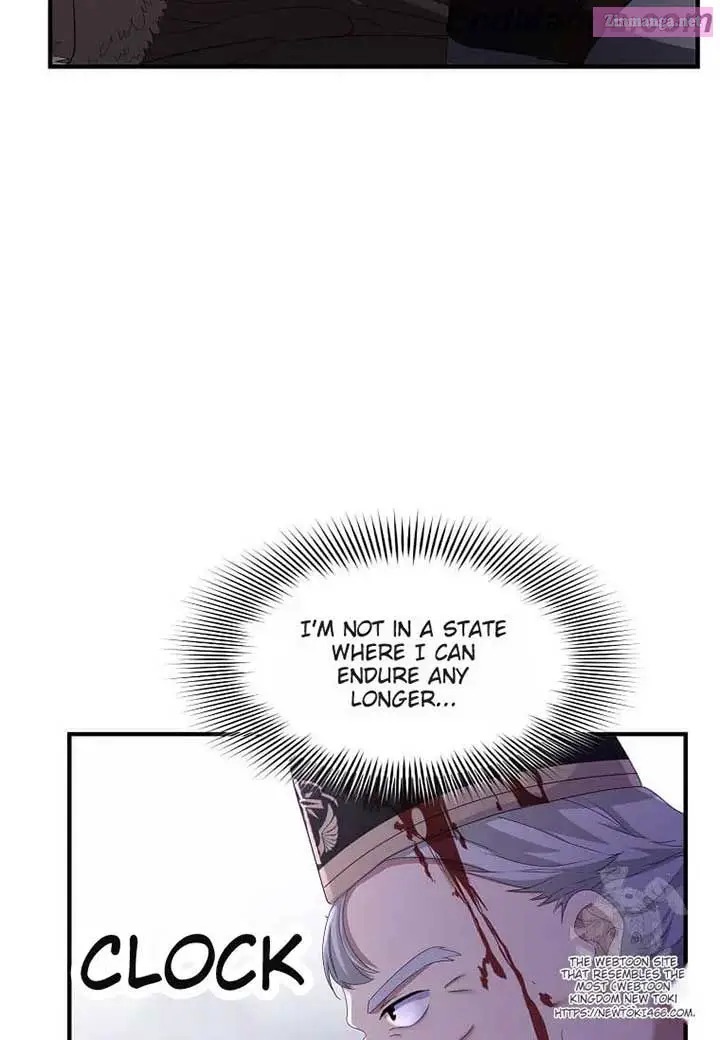 The Saintess Became The Northern Grand Duke’s Daughter Zinmanga X Chapter 18 Page 42