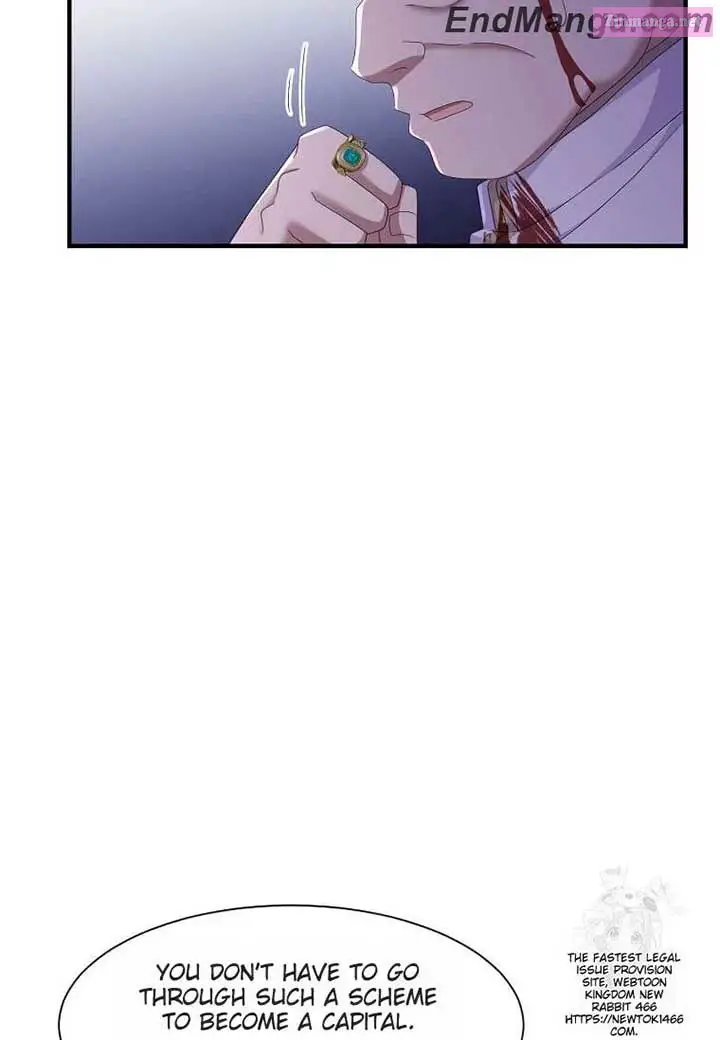 The Saintess Became The Northern Grand Duke’s Daughter Zinmanga X Chapter 18 Page 43