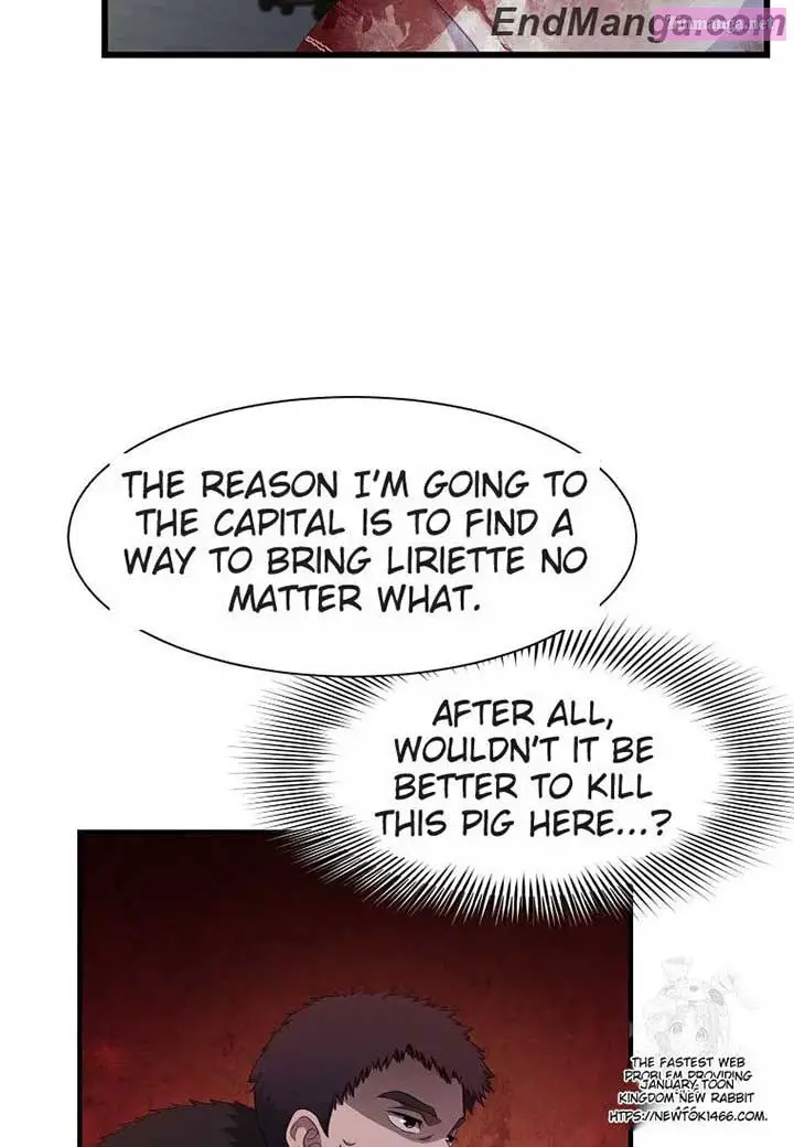 The Saintess Became The Northern Grand Duke’s Daughter Zinmanga X Chapter 18 Page 46
