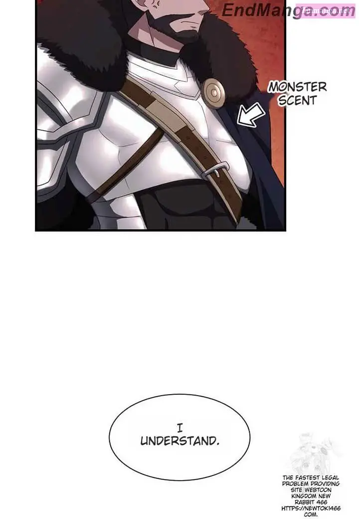 The Saintess Became The Northern Grand Duke’s Daughter Zinmanga X Chapter 18 Page 47