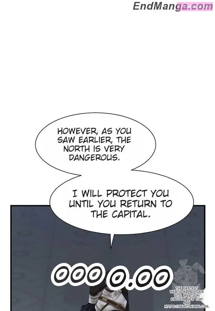 The Saintess Became The Northern Grand Duke’s Daughter Zinmanga X Chapter 18 Page 48