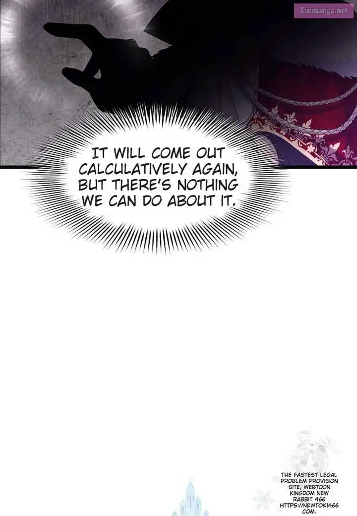 The Saintess Became The Northern Grand Duke’s Daughter Zinmanga X Chapter 18 Page 51