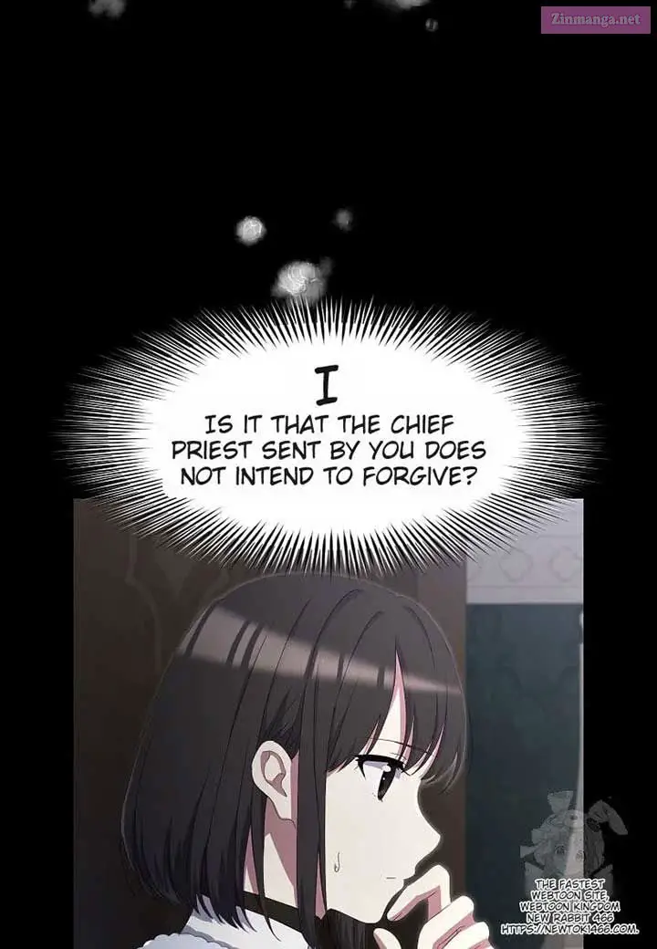 The Saintess Became The Northern Grand Duke’s Daughter Zinmanga X Chapter 18 Page 56
