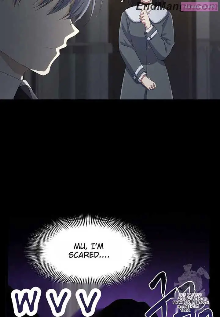 The Saintess Became The Northern Grand Duke’s Daughter Zinmanga X Chapter 18 Page 58