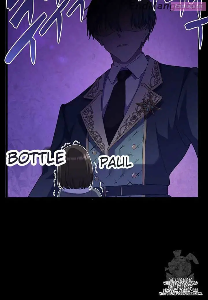 The Saintess Became The Northern Grand Duke’s Daughter Zinmanga X Chapter 18 Page 59