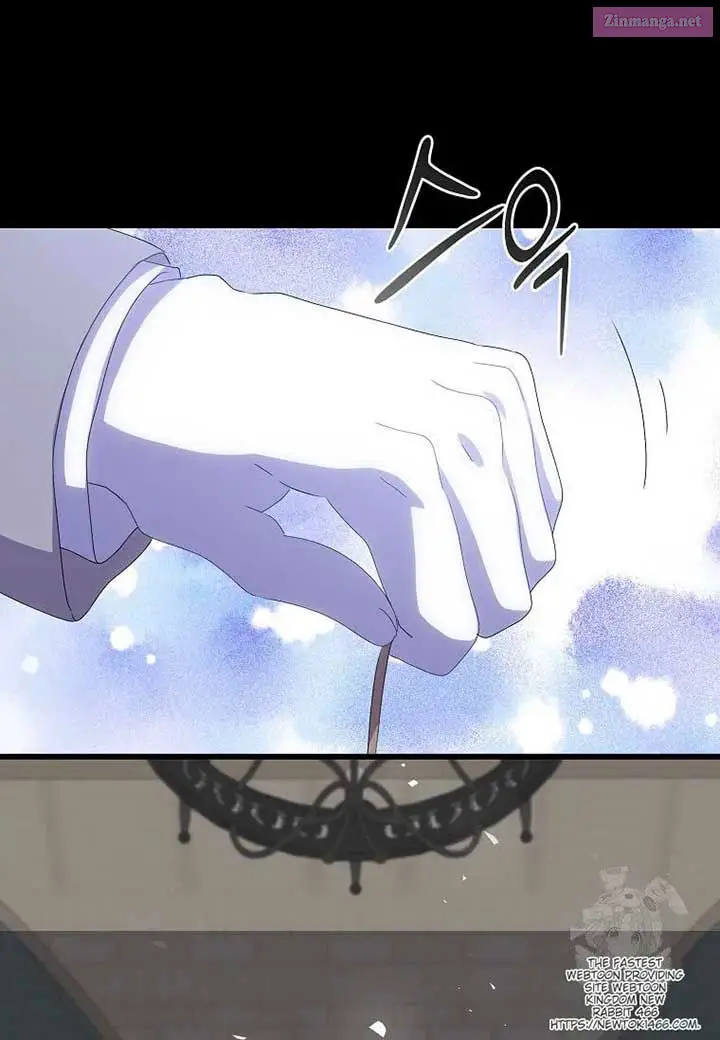 The Saintess Became The Northern Grand Duke’s Daughter Zinmanga X Chapter 18 Page 61