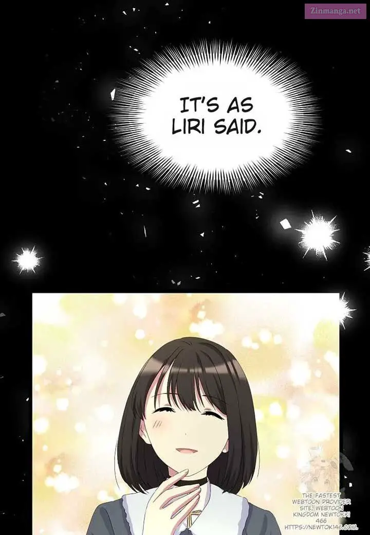 The Saintess Became The Northern Grand Duke’s Daughter Zinmanga X Chapter 18 Page 68