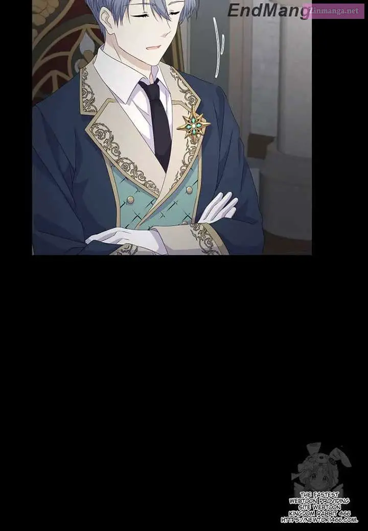 The Saintess Became The Northern Grand Duke’s Daughter Zinmanga X Chapter 18 Page 70