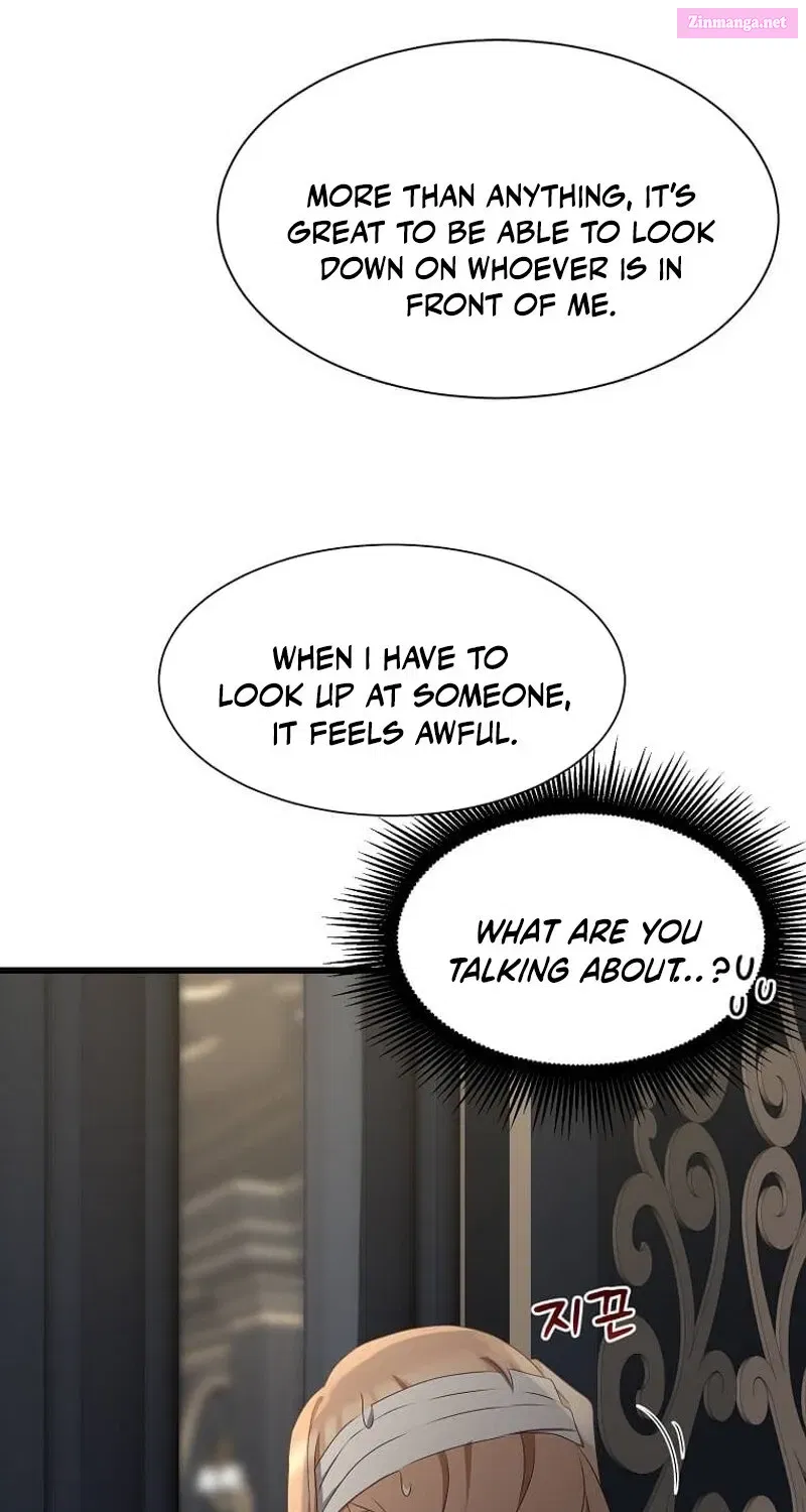 The Saintess Became The Northern Grand Duke’s Daughter Zinmanga X Chapter 10 Page 28