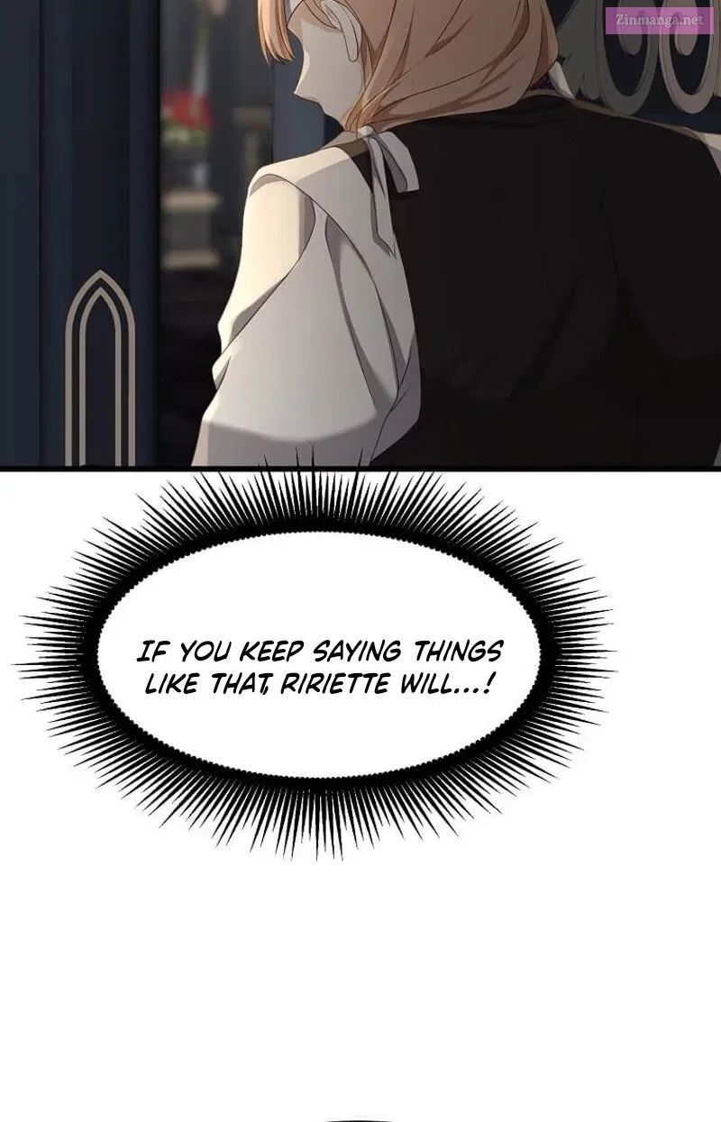 The Saintess Became The Northern Grand Duke’s Daughter Zinmanga X Chapter 10 Page 29