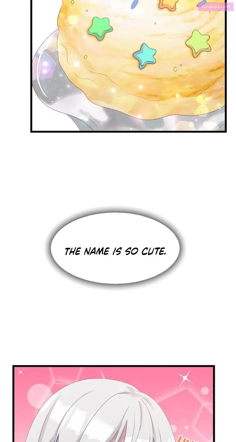 The Saintess Became The Northern Grand Duke’s Daughter Zinmanga X Chapter 10 Page 55