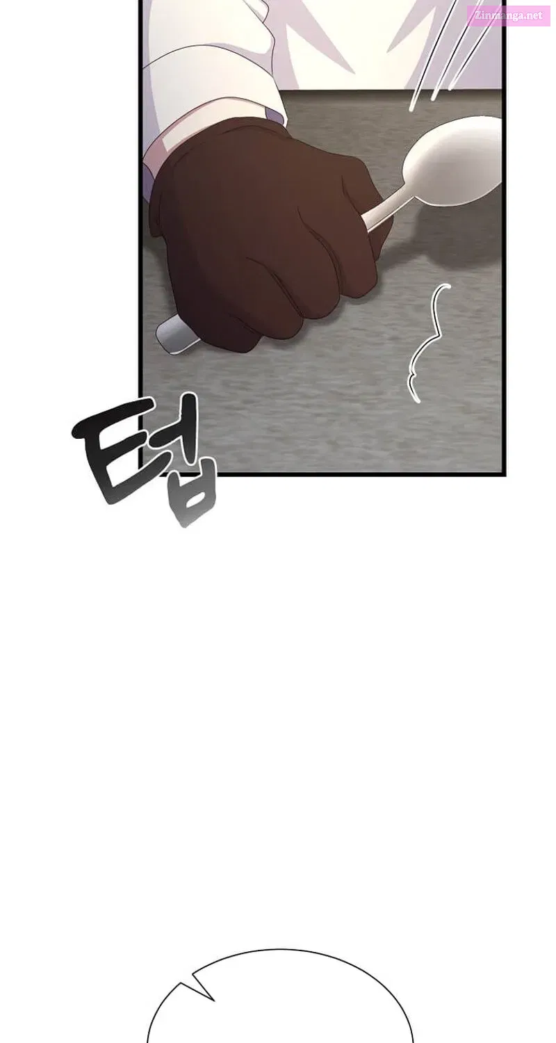 The Saintess Became The Northern Grand Duke’s Daughter Zinmanga X Chapter 10 Page 59