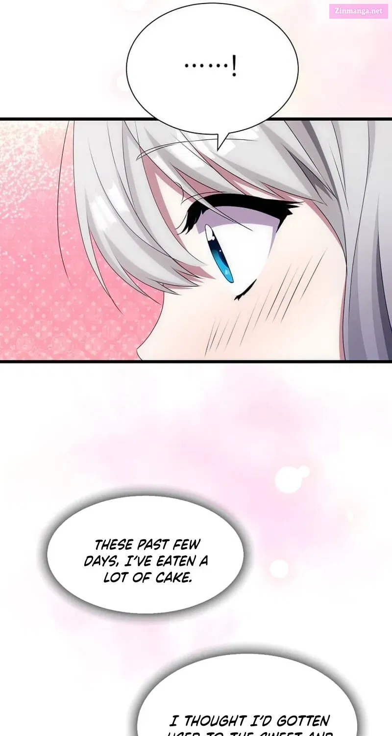 The Saintess Became The Northern Grand Duke’s Daughter Zinmanga X Chapter 10 Page 62