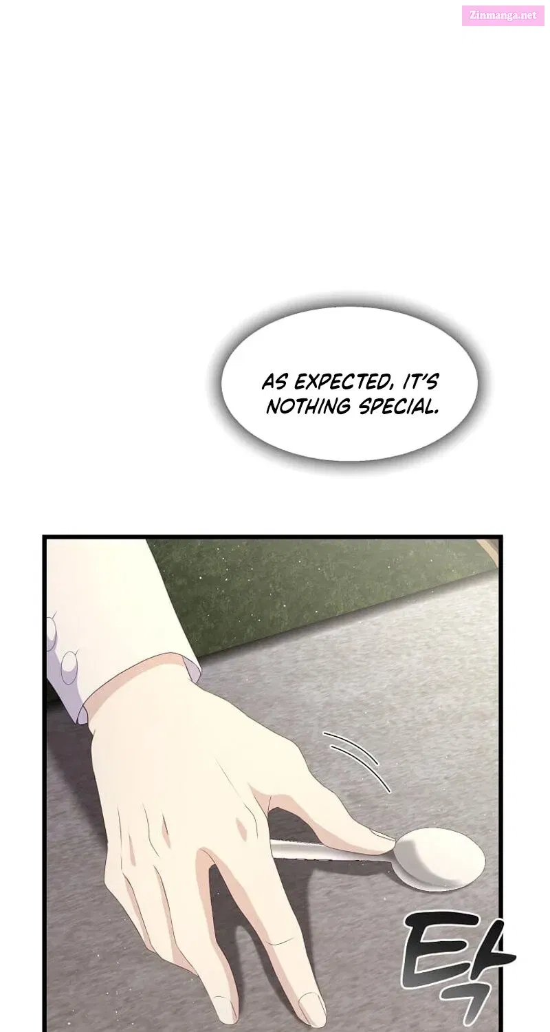 The Saintess Became The Northern Grand Duke’s Daughter Zinmanga X Chapter 10 Page 72