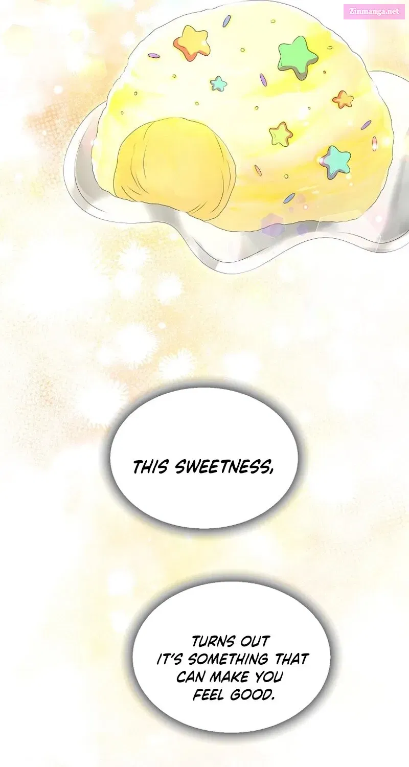The Saintess Became The Northern Grand Duke’s Daughter Zinmanga X Chapter 10 Page 80