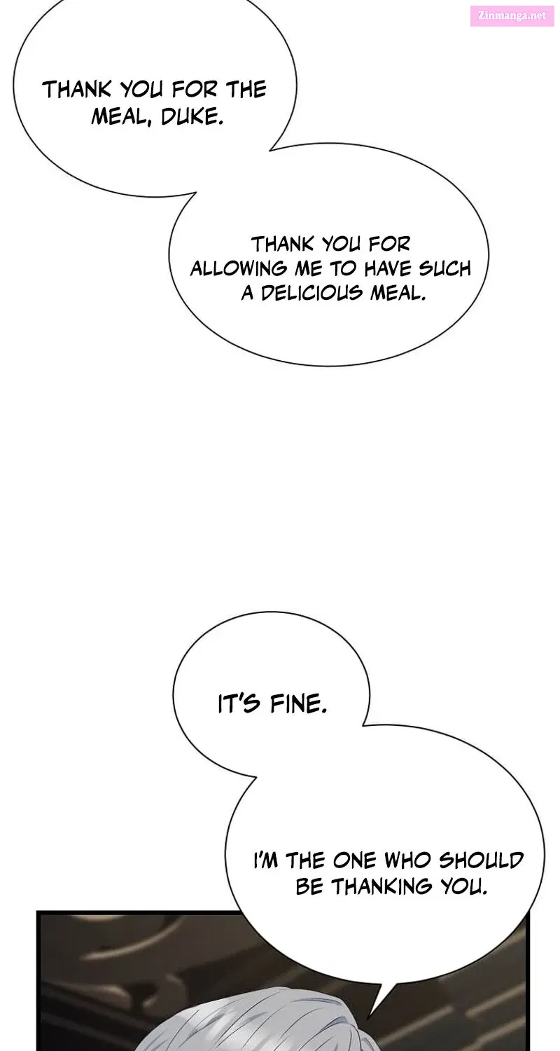 The Saintess Became The Northern Grand Duke’s Daughter Zinmanga X Chapter 10 Page 83